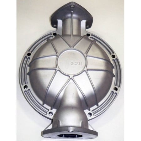 Yamada OUT CHAMBER NDP-50SS 712932